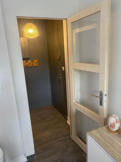 Appartement 2 Mesnils-sur-Iton Kültér fotó