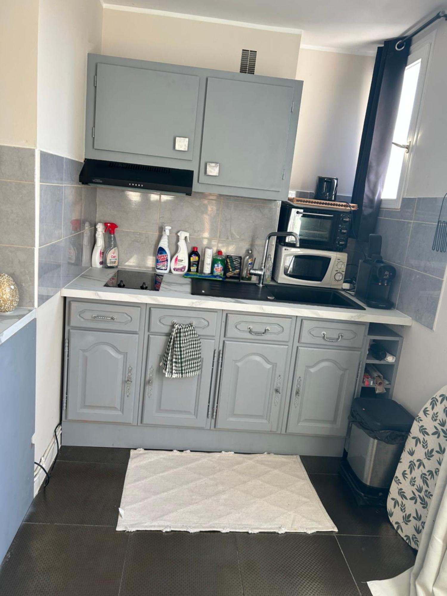 Appartement 2 Mesnils-sur-Iton Kültér fotó